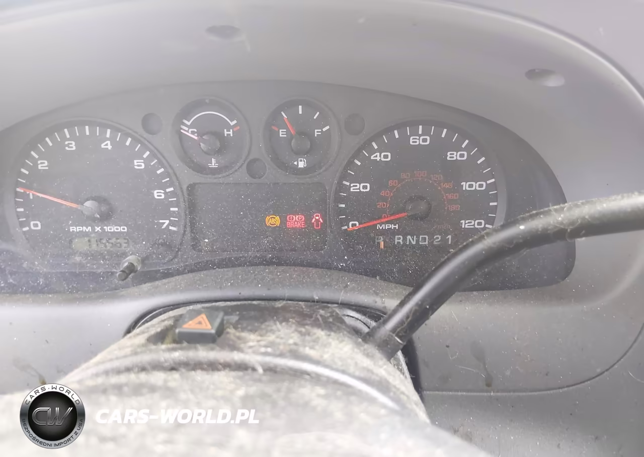 2006 Ford Ranger Sport-Xl-Xlt VIN:1FTYR11U16PA91764 - 7
