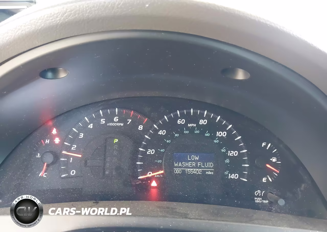 2007 Toyota Camry Xle VIN:4T1BE46K27U613357 - 7