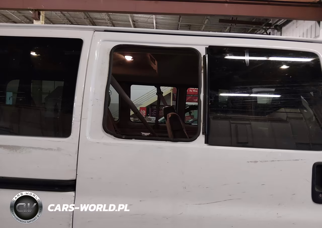 2019 Chevrolet Express 3500 Lt VIN:1GAZGPFG3K1239273 - 6