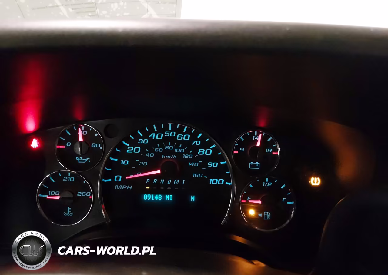 2019 Chevrolet Express 3500 Lt VIN:1GAZGPFG3K1239273 - 7