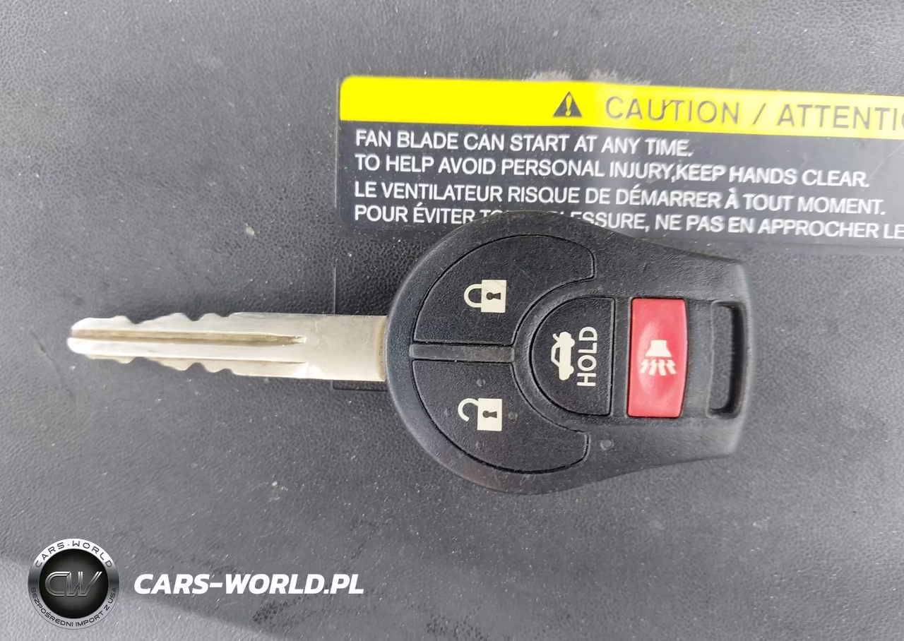 2014 Nissan Sentra Sv VIN:3N1AB7AP5EL634551 - 11
