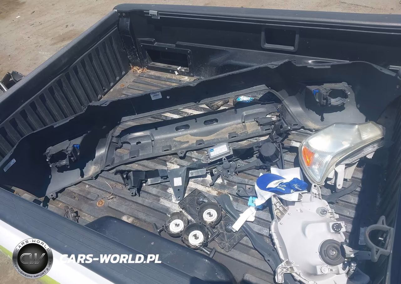 2013 Toyota Tacoma VIN:5TFNX4CN3DX029389 - 11