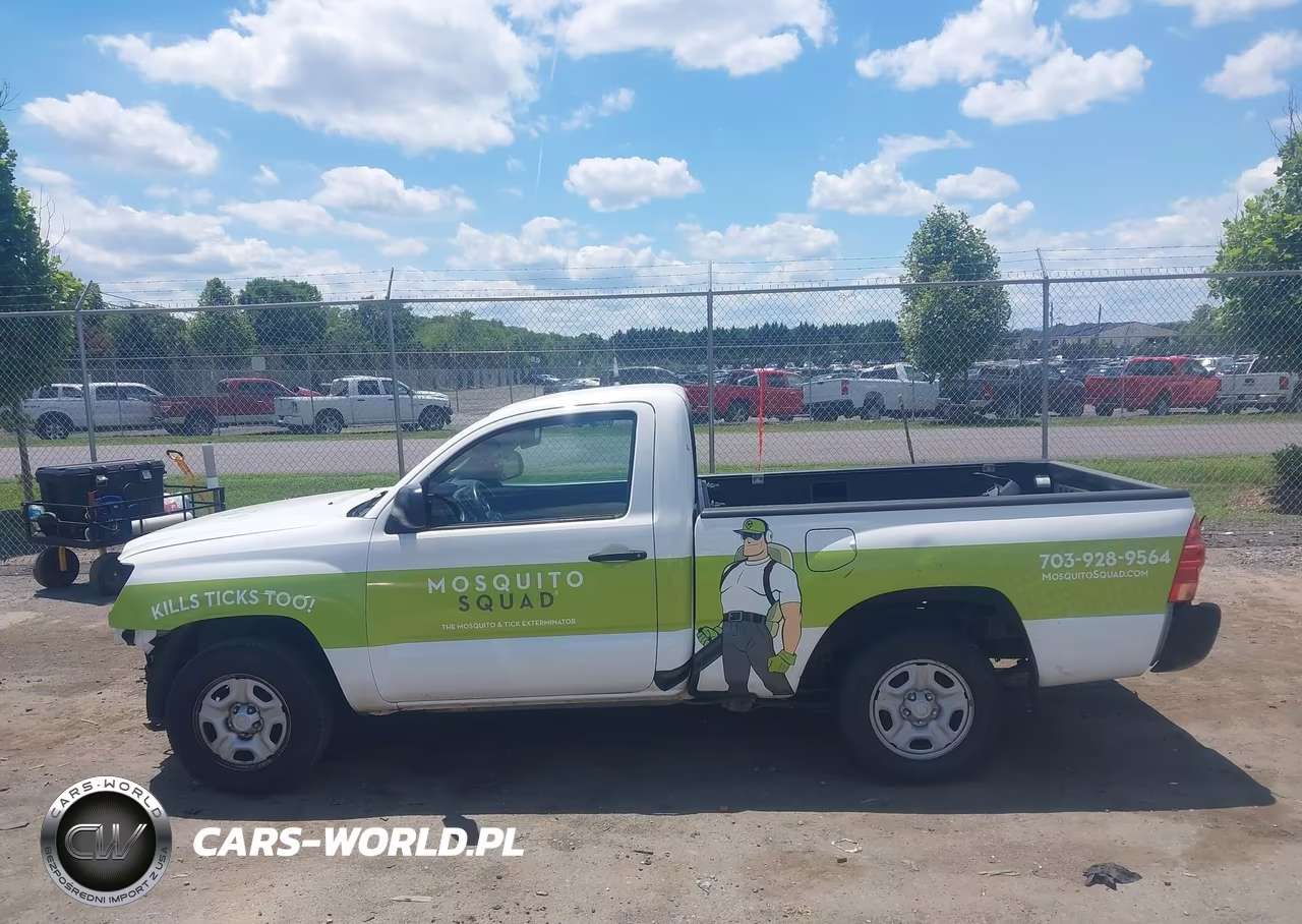 2013 Toyota Tacoma VIN:5TFNX4CN3DX029389 - 14