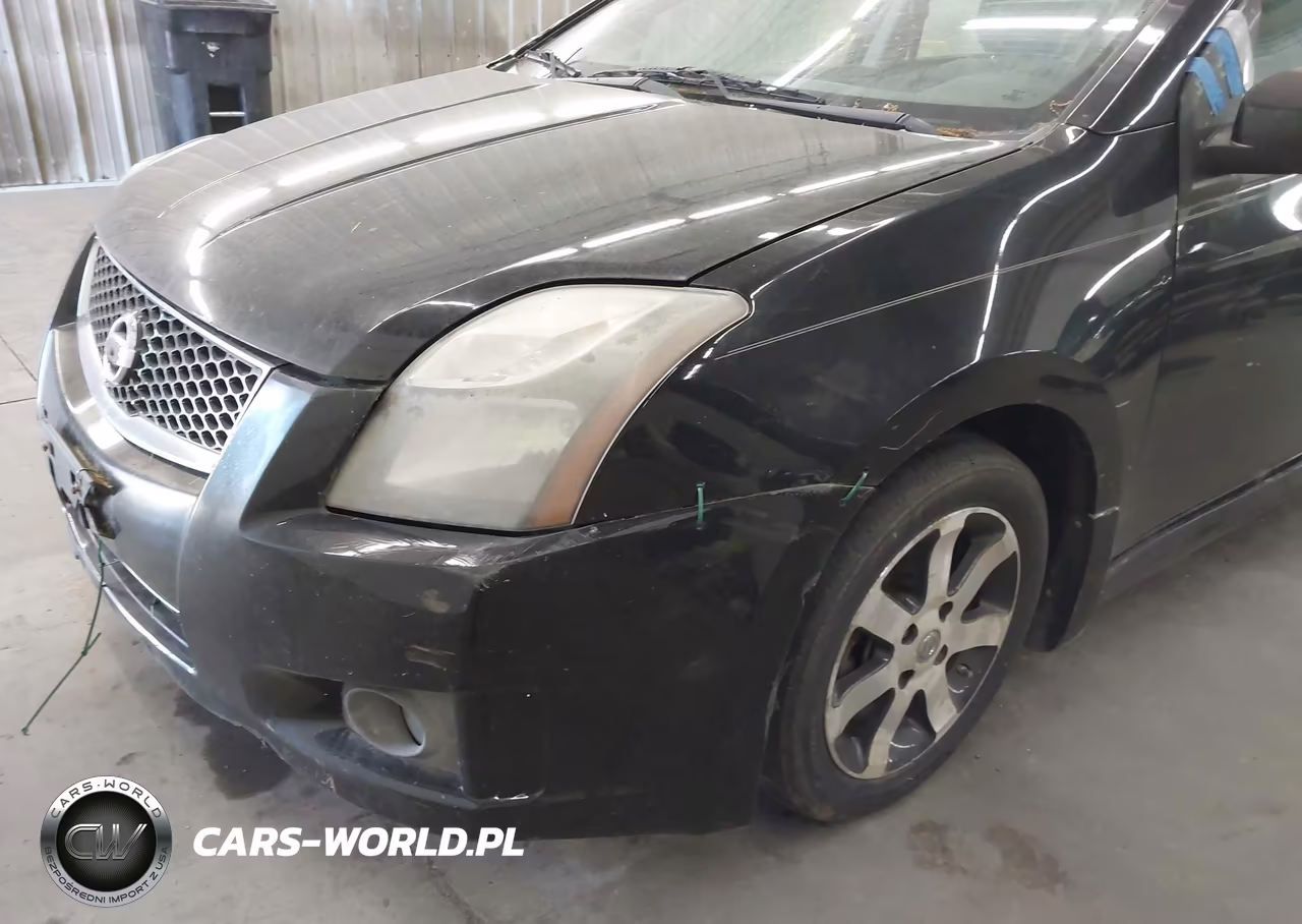 2012 Nissan Sentra 2.0 Sr VIN:3N1AB6AP5CL673700 - 14