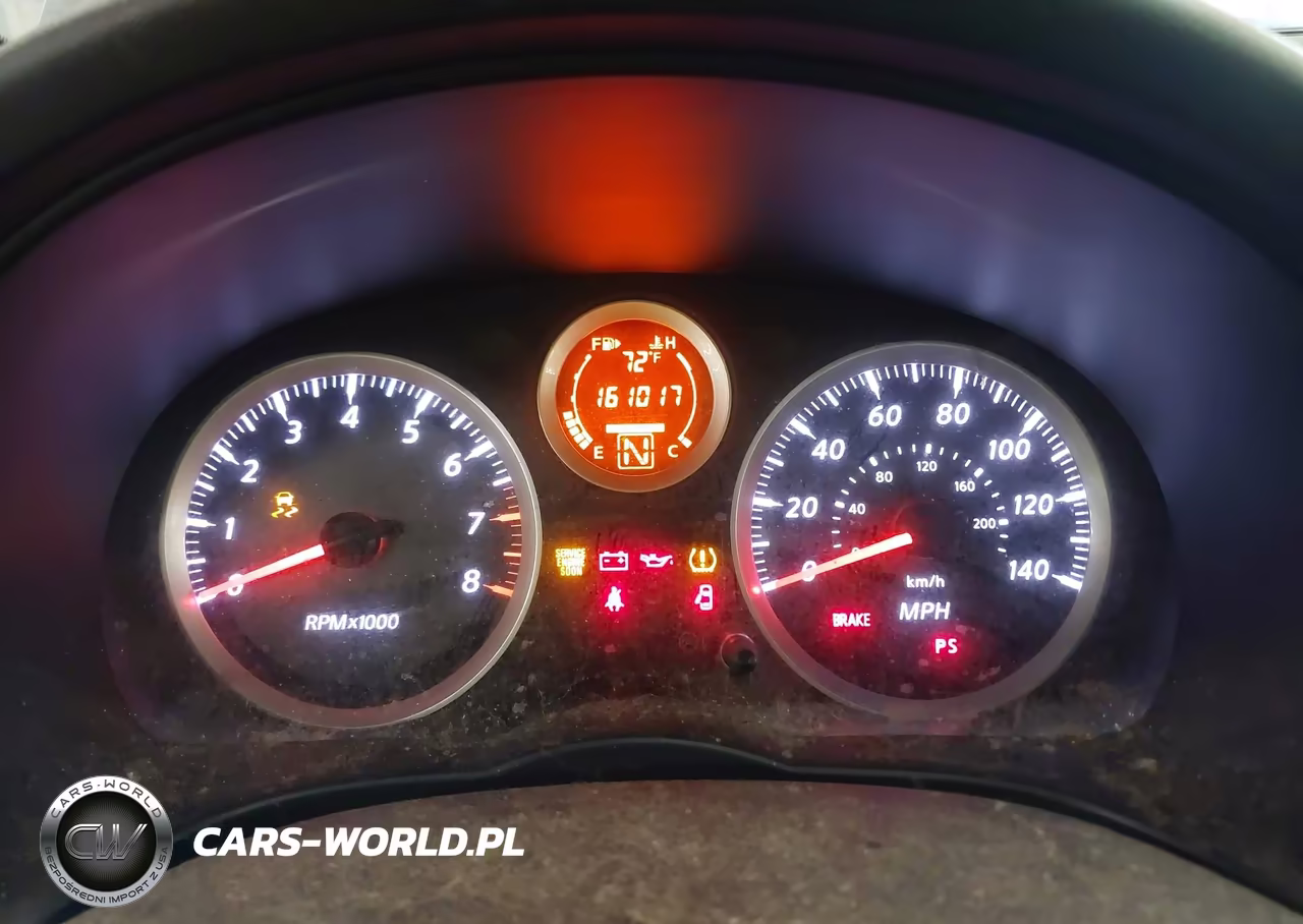 2012 Nissan Sentra 2.0 Sr VIN:3N1AB6AP5CL673700 - 7