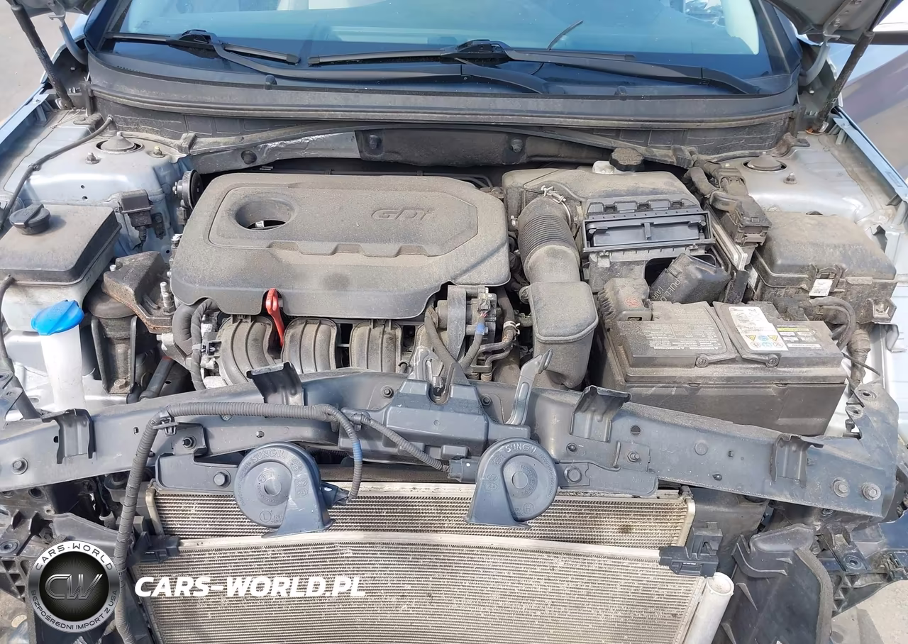 2017 Hyundai Sonata Sport VIN:5NPE34AF4HH510406 - 10