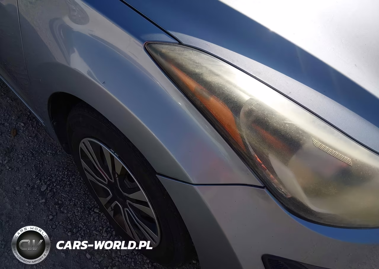 2016 Hyundai Elantra Se VIN:5NPDH4AE6GH689602 - 6