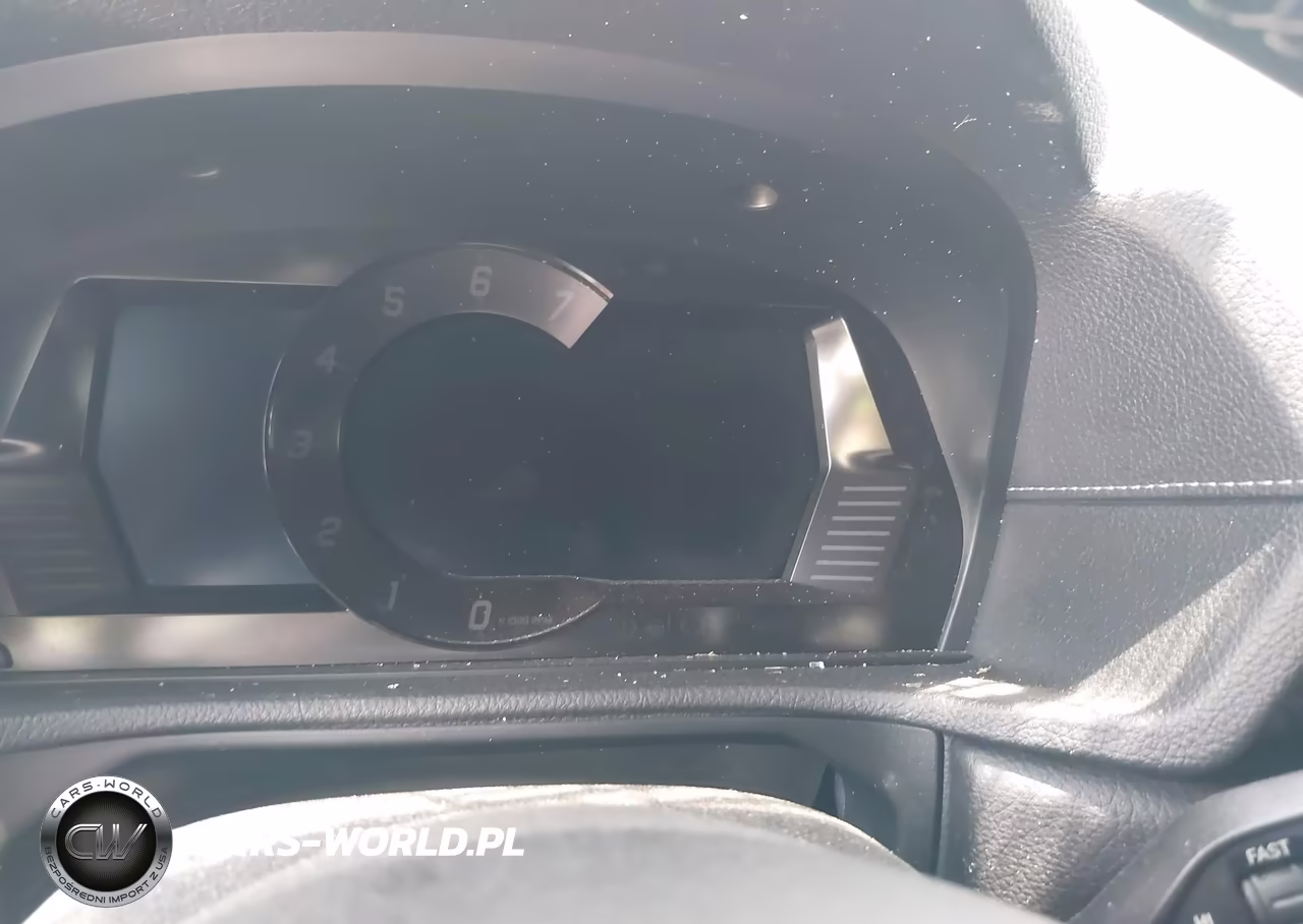 2021 Toyota Gr Supra 3.0 Premium VIN:WZ1DB0C04MW040884 - 7