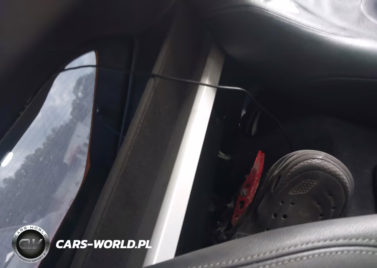 2021 Toyota Gr Supra 3.0 Premium VIN:WZ1DB0C04MW040884 - 8