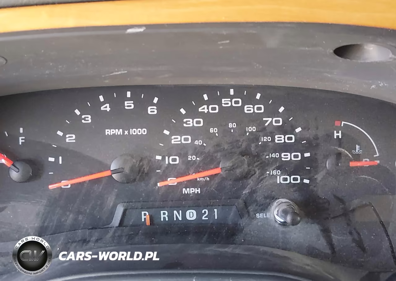 2004 Ford E-450 Cutaway Standard VIN:1FDXE45S54HA91917 - 7