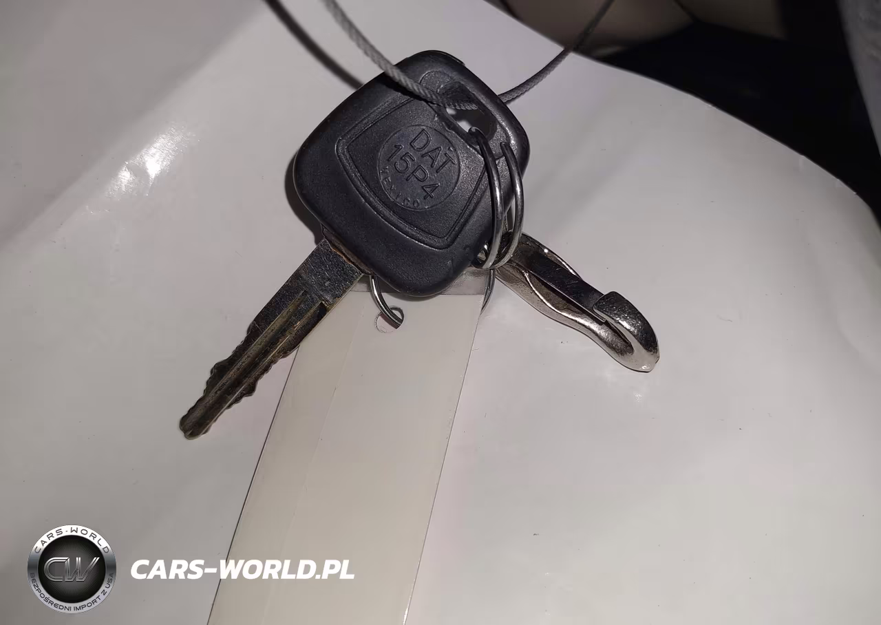 2007 Nissan Murano Sl VIN:JN8AZ08T77W517901 - 11