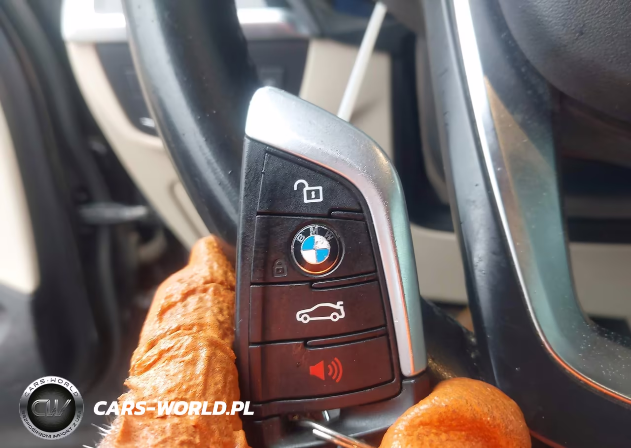 2020 BMW X3 Sdrive30I VIN:5UXTY3C03LLU71726 - 11