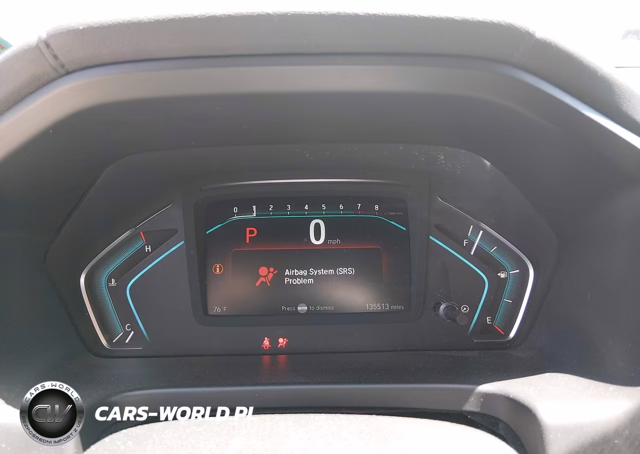 2018 Honda Odyssey Ex VIN:5FNRL6H57JB029340 - 7