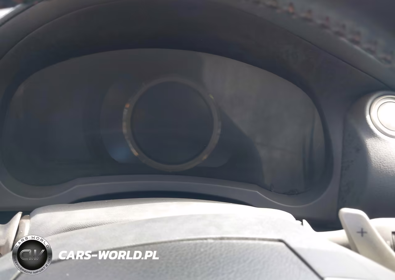 2014 Lexus Is 350 VIN:JTHBE1D24E5005559 - 15
