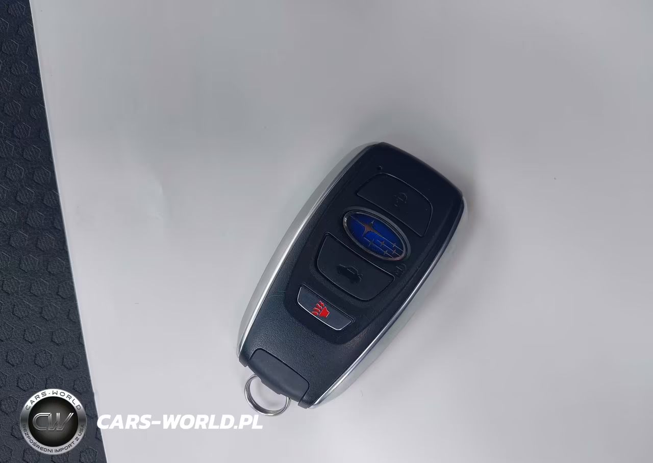 2025 Subaru Crosstrek Wilderness VIN:4S4GUHU67S3762867 - 11