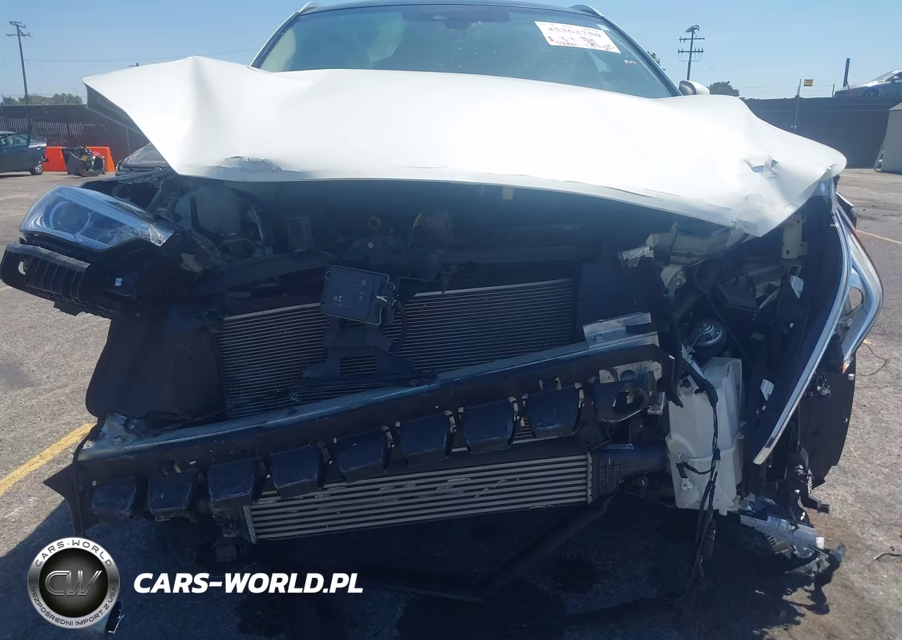 2020 Infiniti Qx50 Luxe VIN:3PCAJ5M15LF102806 - 6