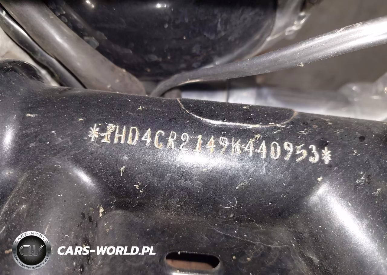2009 Harley-Davidson Xl883 L VIN:1HD4CR2149K440953 - 10