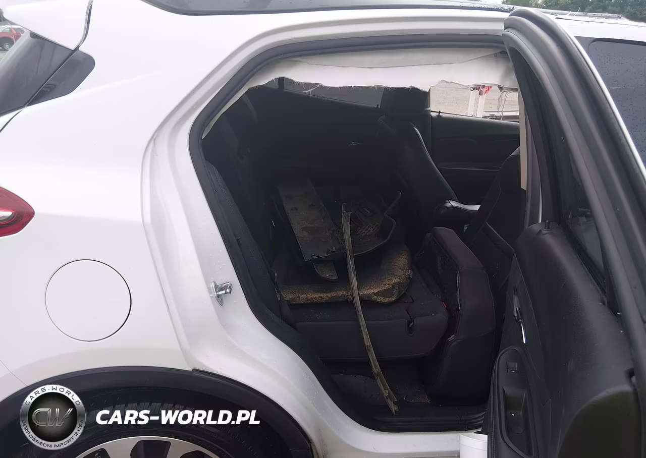 2022 Buick Encore Awd Preferred VIN:KL4CJESM2NB515398 - 8