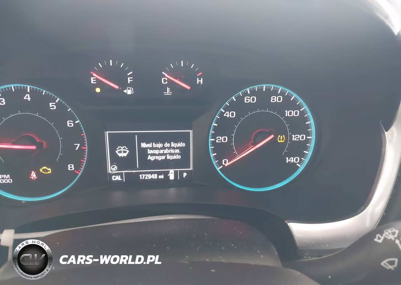 2018 Chevrolet Traverse 1Lt VIN:1GNERGKW2JJ220488 - 7