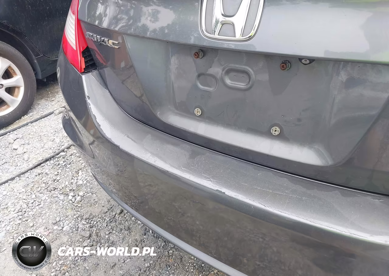 2013 Honda Civic Ex-L VIN:2HGFG3B02DH502919 - 19