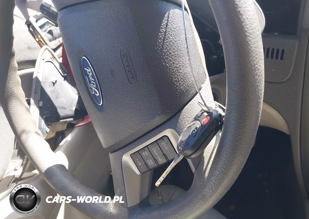 2012 Ford Fusion Se VIN:3FAHP0HA0CR395996 - 11