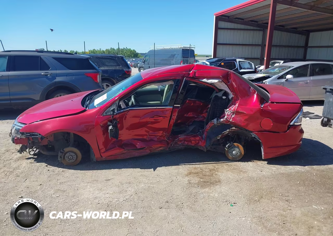 2012 Ford Fusion Se VIN:3FAHP0HA0CR395996 - 14