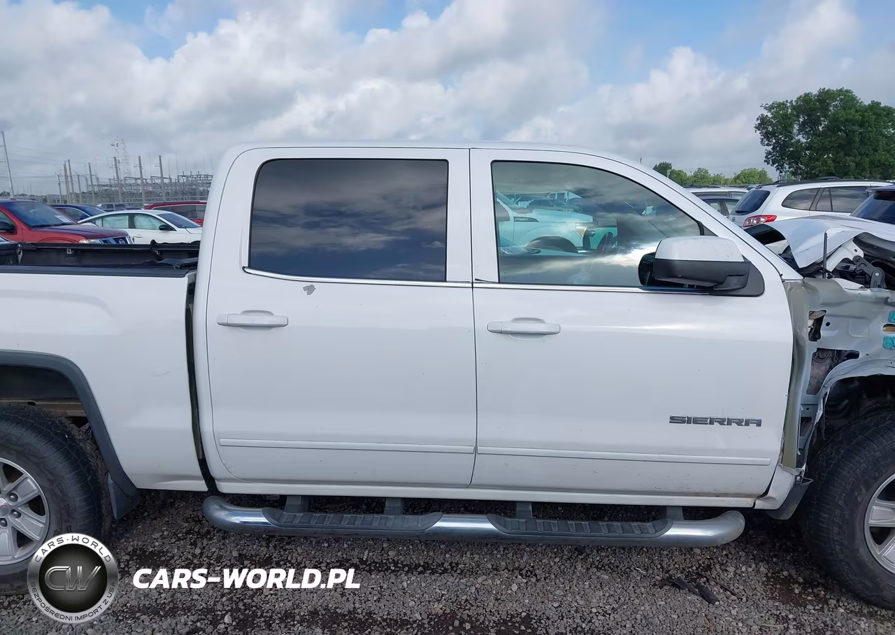 2014 GMC Sierra 1500 Sle VIN:3GTP1UEH8EG392780 - 14