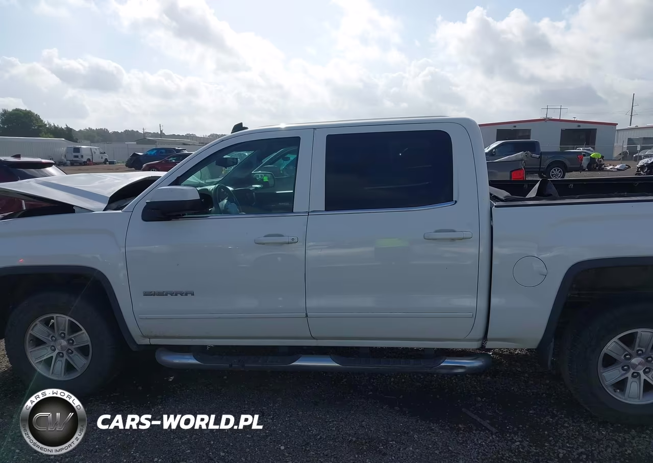 2014 GMC Sierra 1500 Sle VIN:3GTP1UEH8EG392780 - 15
