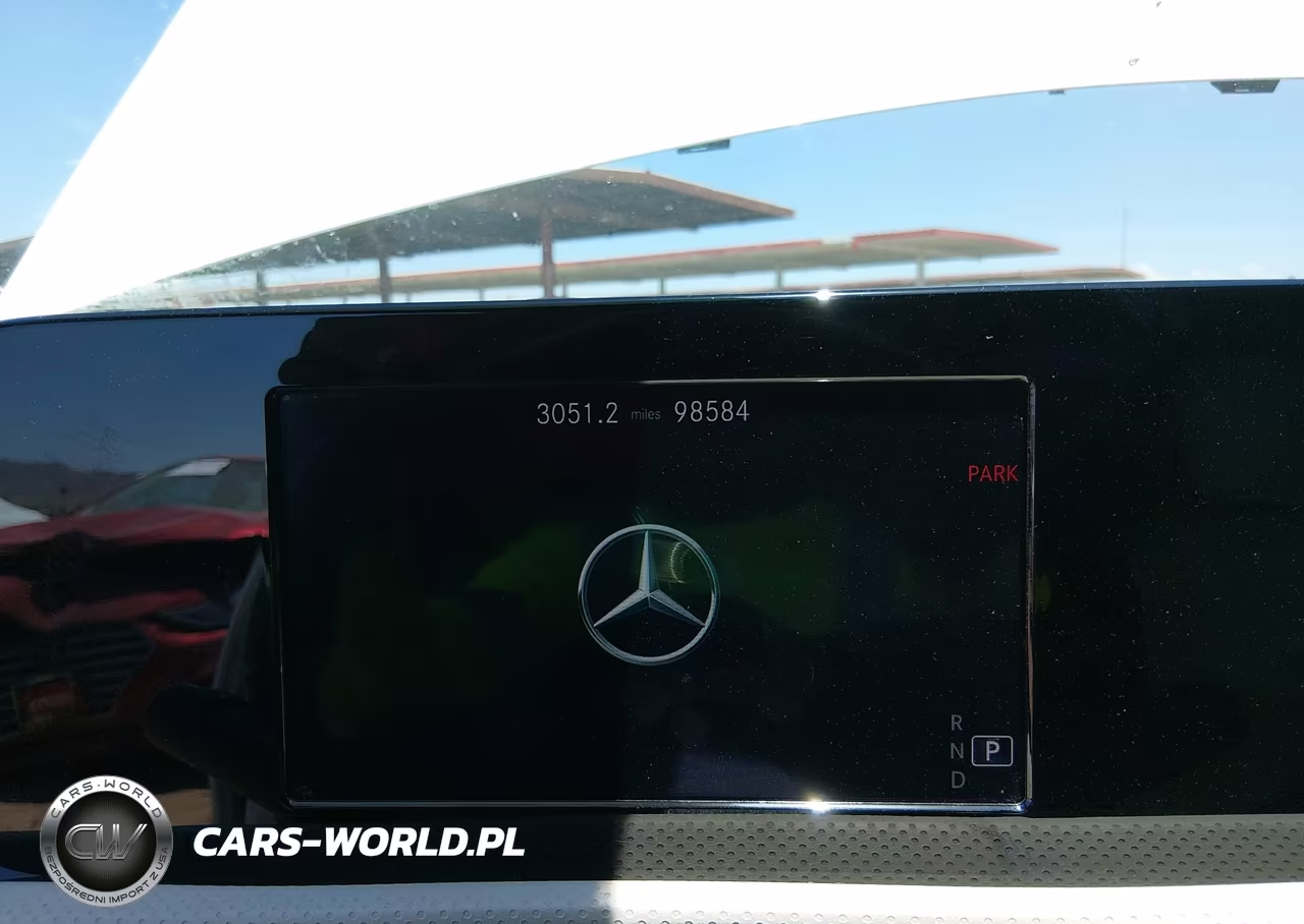 2019 Mercedes-Benz A 220 VIN:WDD3G4EB9KW016715 - 15