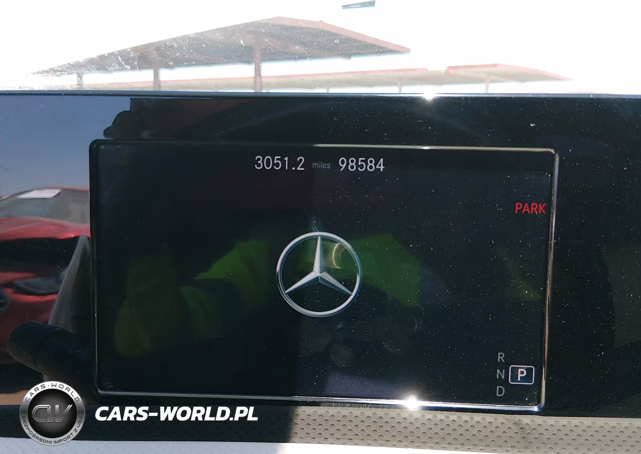 2019 Mercedes-Benz A 220 VIN:WDD3G4EB9KW016715 - 7
