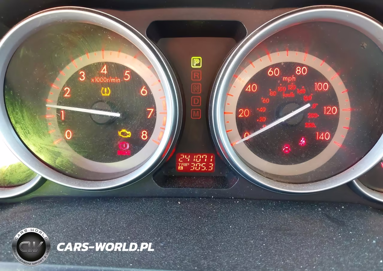 2011 Mazda Cx-9 Sport VIN:JM3TB2BA7B0304350 - 7