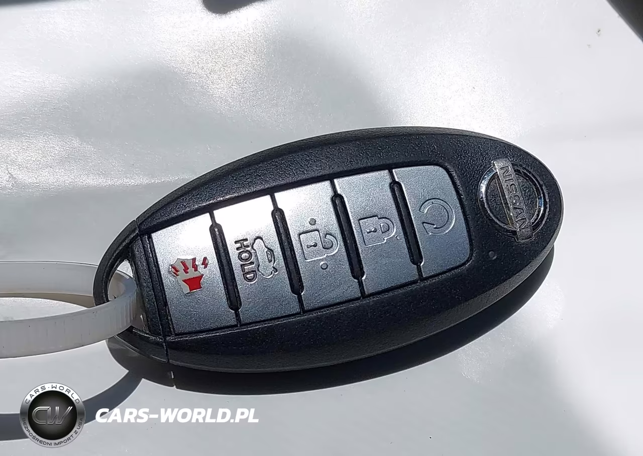 2019 Nissan Altima 2.5 S VIN:1N4BL4BV3KC154516 - 11