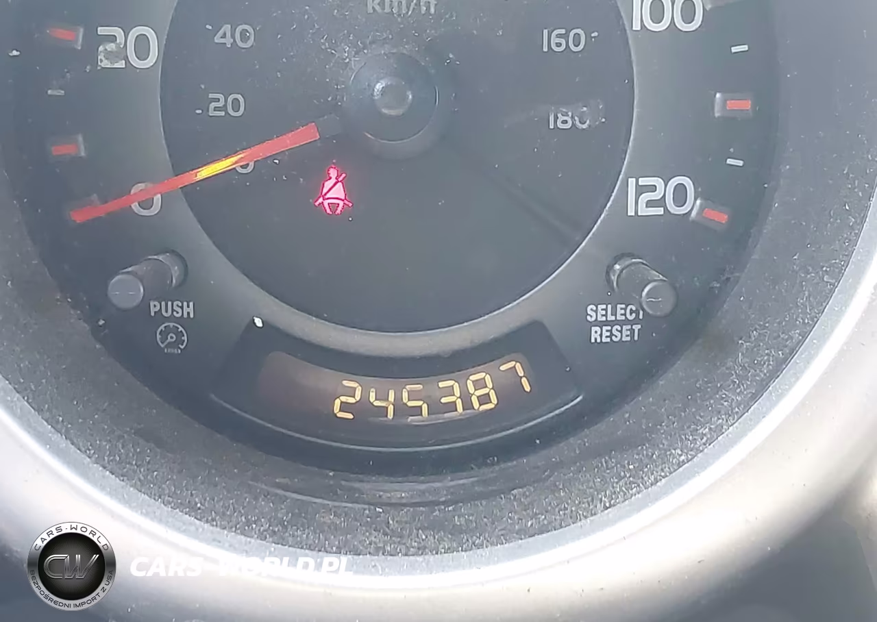 2006 Honda Element Ex-P VIN:5J6YH18746L011572 - 15