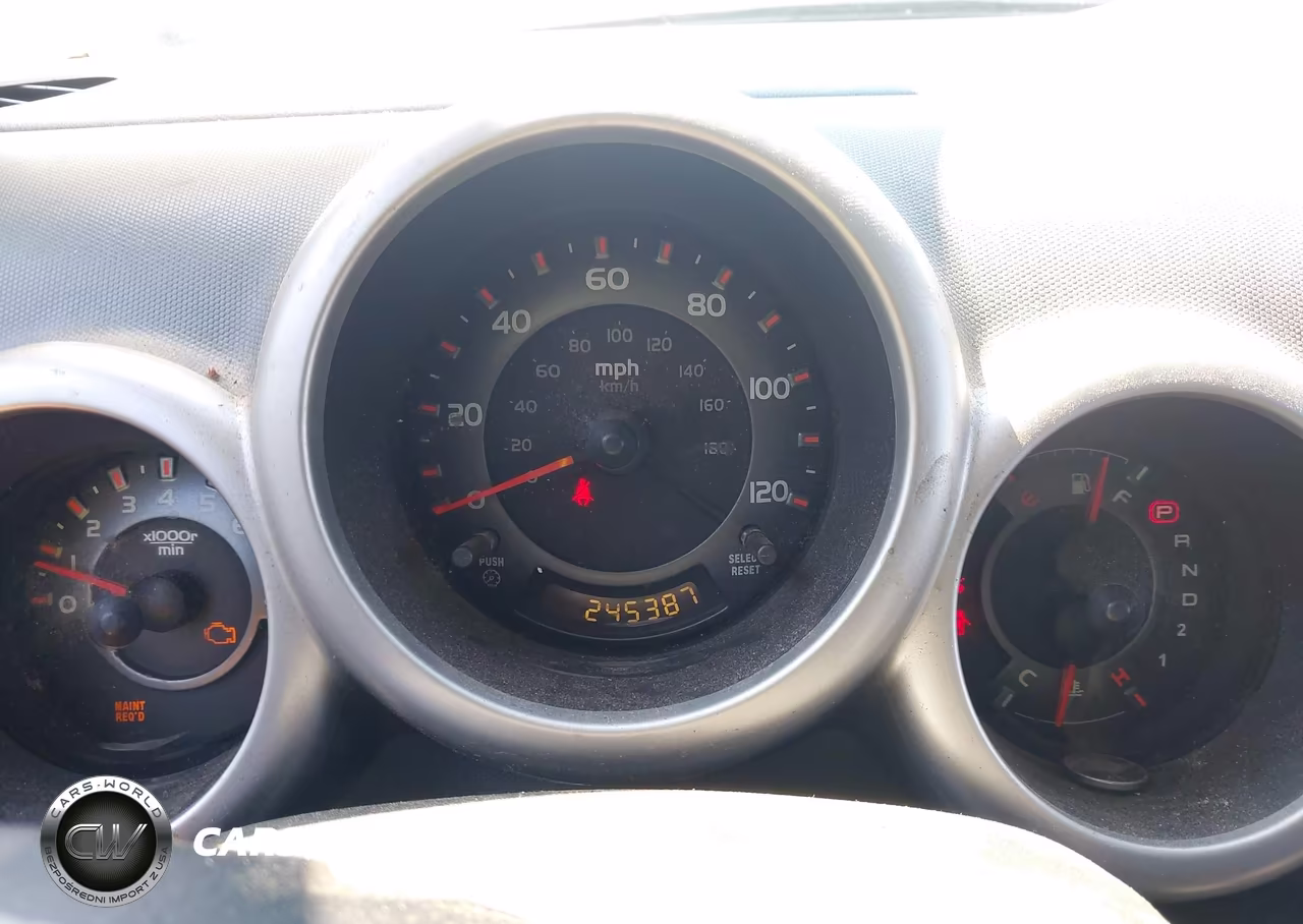 2006 Honda Element Ex-P VIN:5J6YH18746L011572 - 7