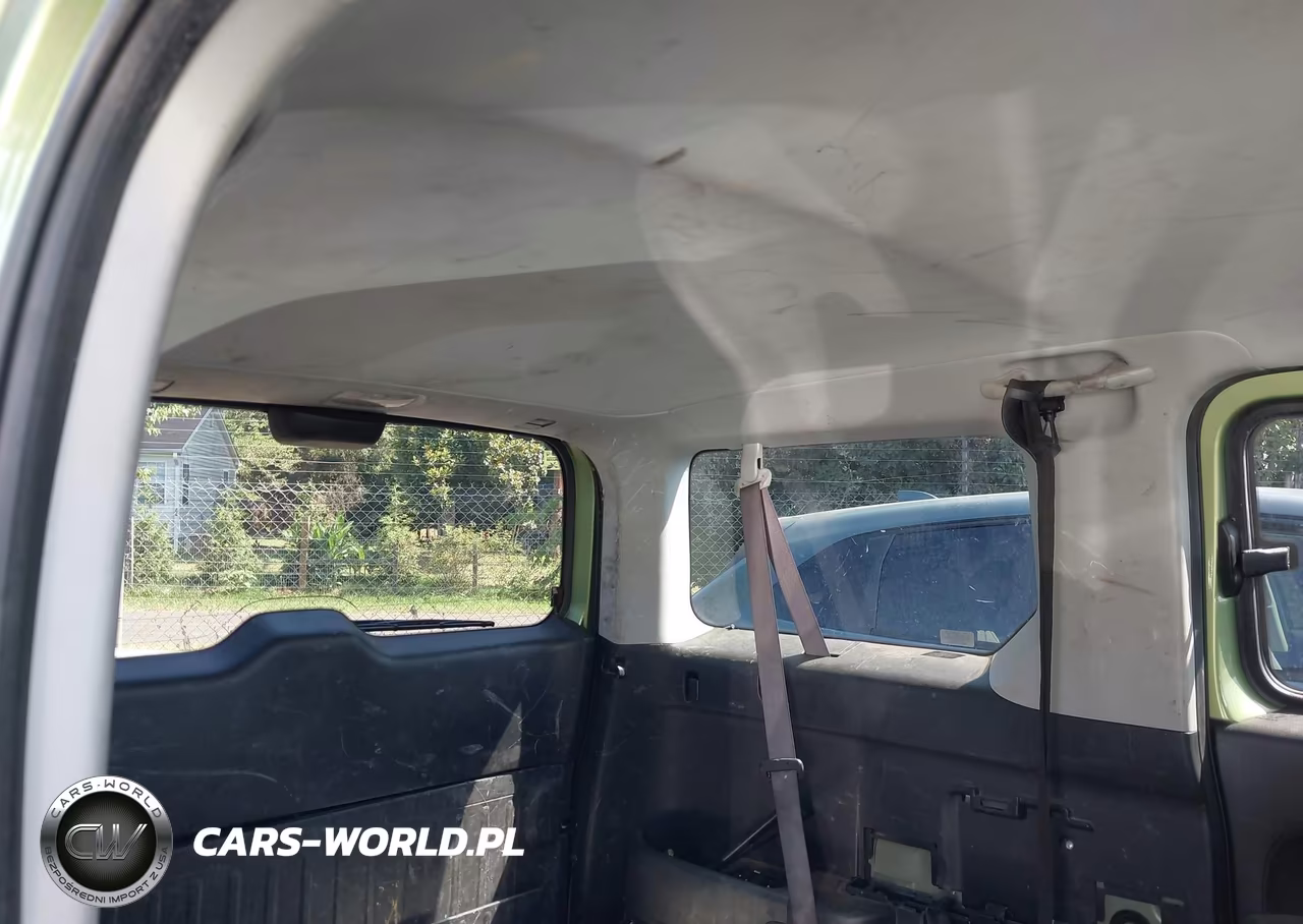 2006 Honda Element Ex-P VIN:5J6YH18746L011572 - 8