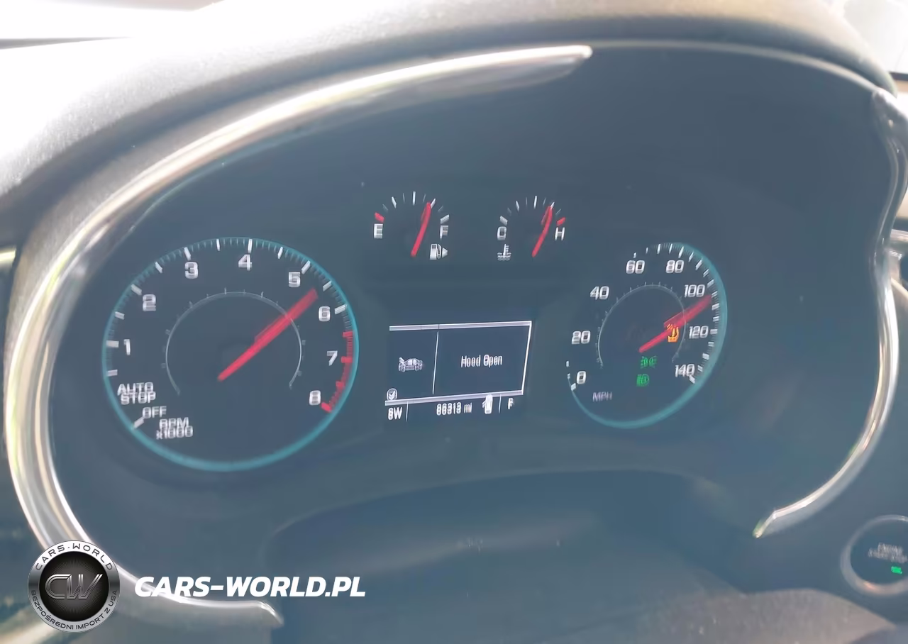 2021 Chevrolet Malibu Lt VIN:1G1ZD5ST1MF070263 - 7