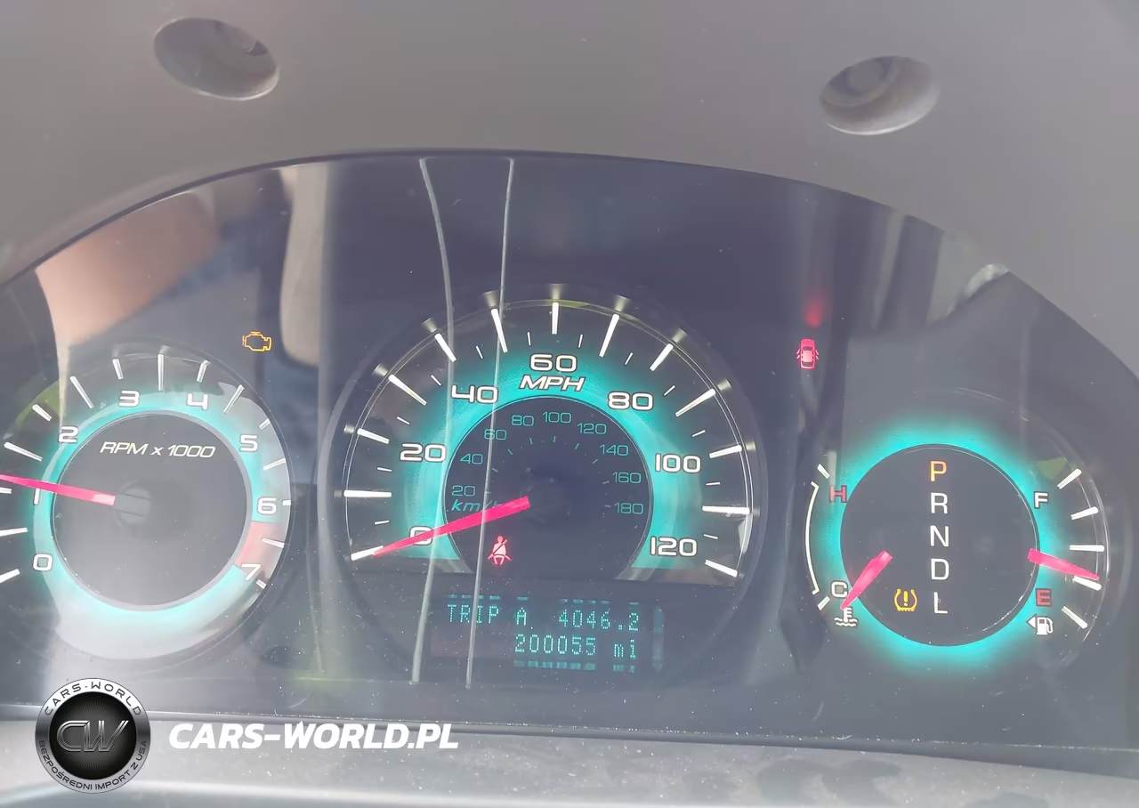 2010 Ford Fusion Se VIN:3FAHP0HA0AR134882 - 7