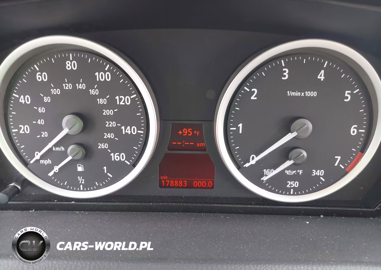 2005 BMW 645Ci VIN:WBAEH734X5CF95113 - 7
