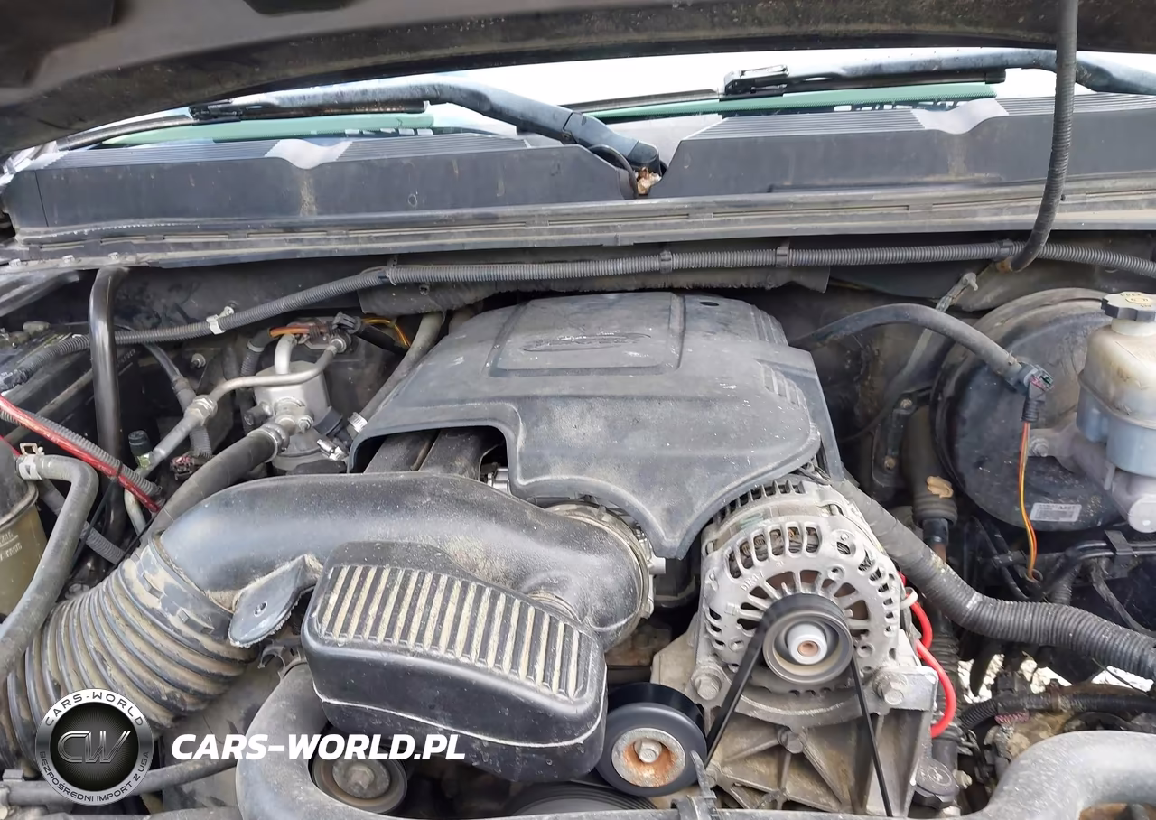 2010 Chevrolet Silverado 1500 Lt VIN:3GCRKSE3XAG107733 - 10
