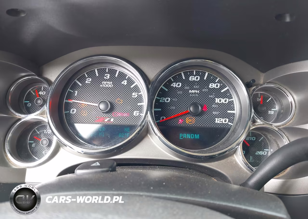 2010 Chevrolet Silverado 1500 Lt VIN:3GCRKSE3XAG107733 - 7