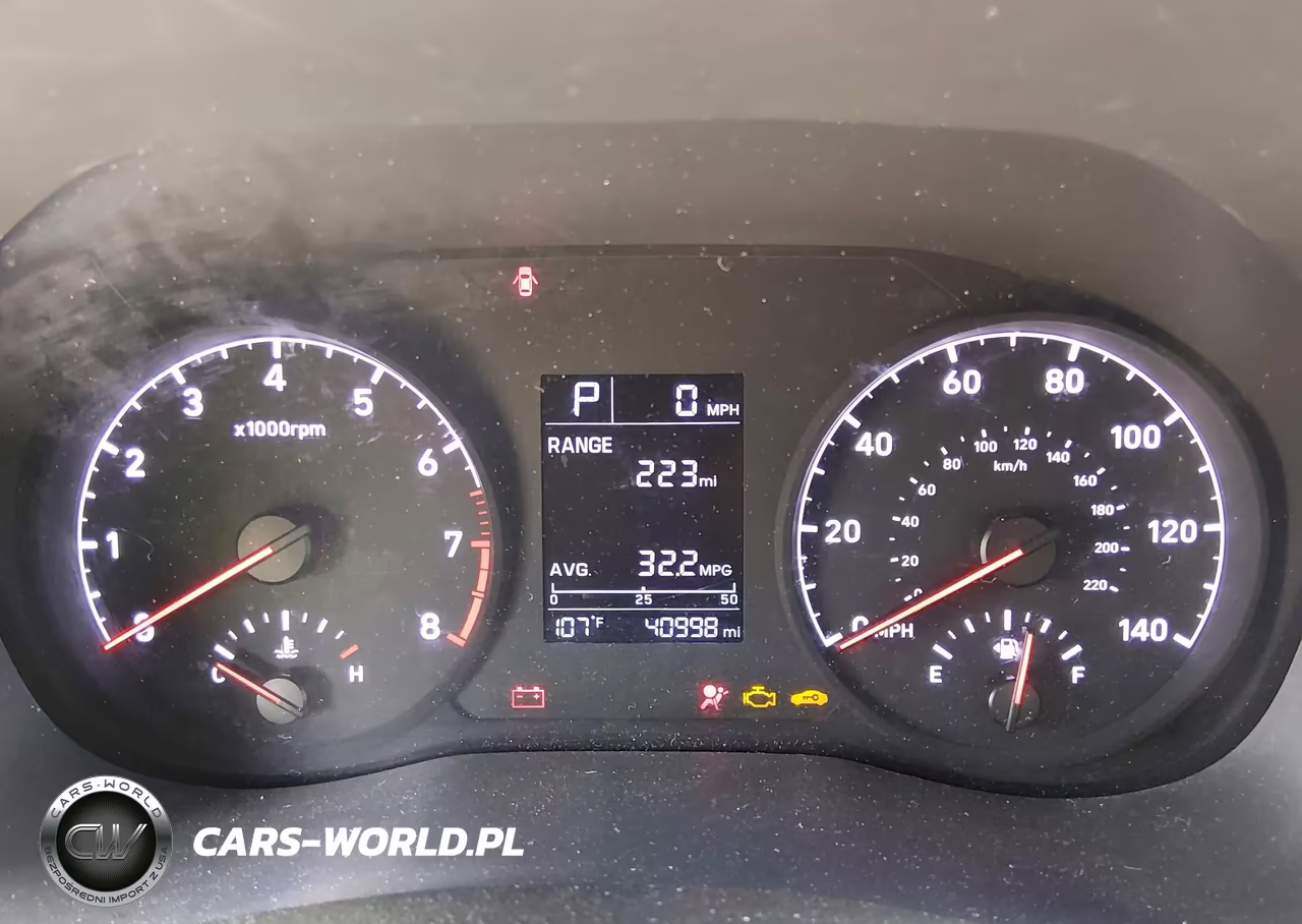 2022 Hyundai Accent Sel VIN:3KPC24A65NE179751 - 7