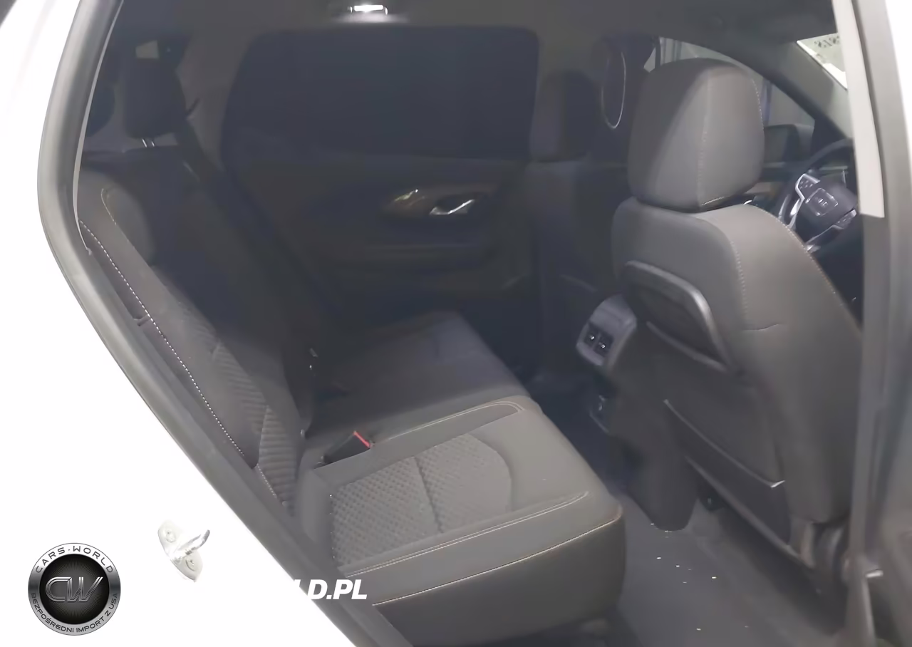 2021 GMC Terrain Fwd Sle VIN:3GKALMEV2ML350136 - 8