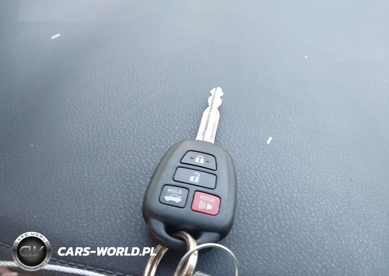 2017 Toyota Corolla Se VIN:2T1BURHE6HC762350 - 11