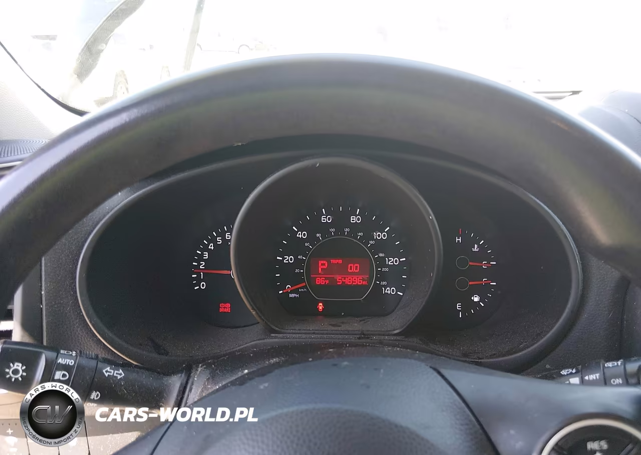 2017 Kia Soul + VIN:KNDJP3A55H7470863 - 7