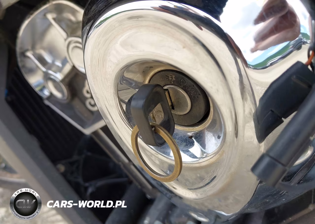 2020 Indian Motorcycle Co. Scout VIN:56KMSB006L3164051 - 11