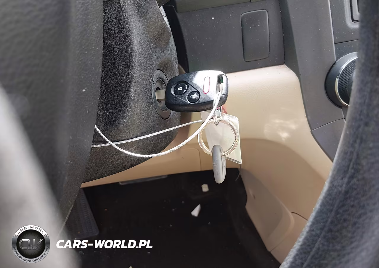 2011 Honda Cr-V Lx VIN:5J6RE3H39BL060847 - 11