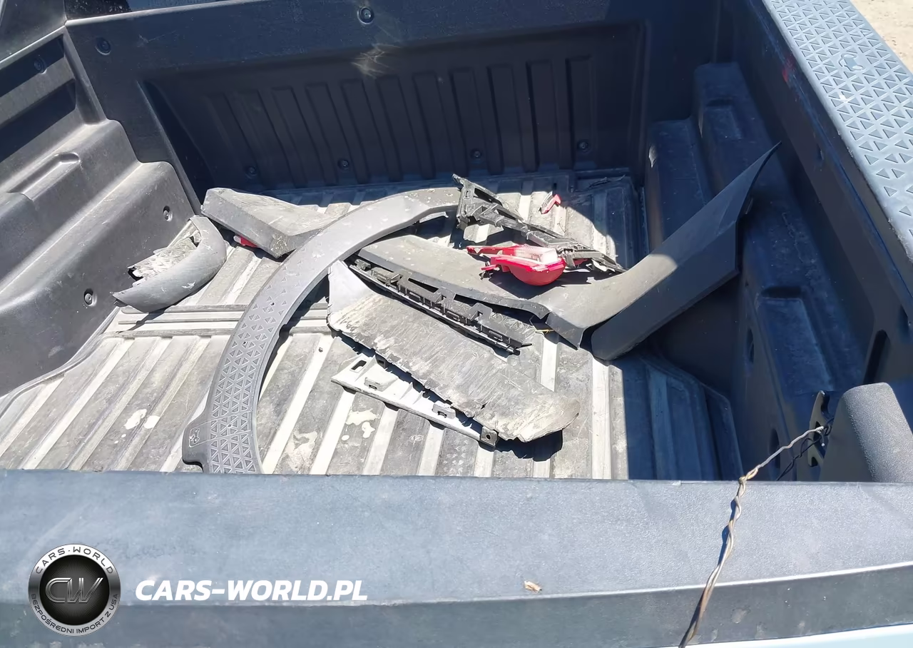 2023 Hyundai Santa Cruz Sel VIN:5NTJBDAE9PH045565 - 12