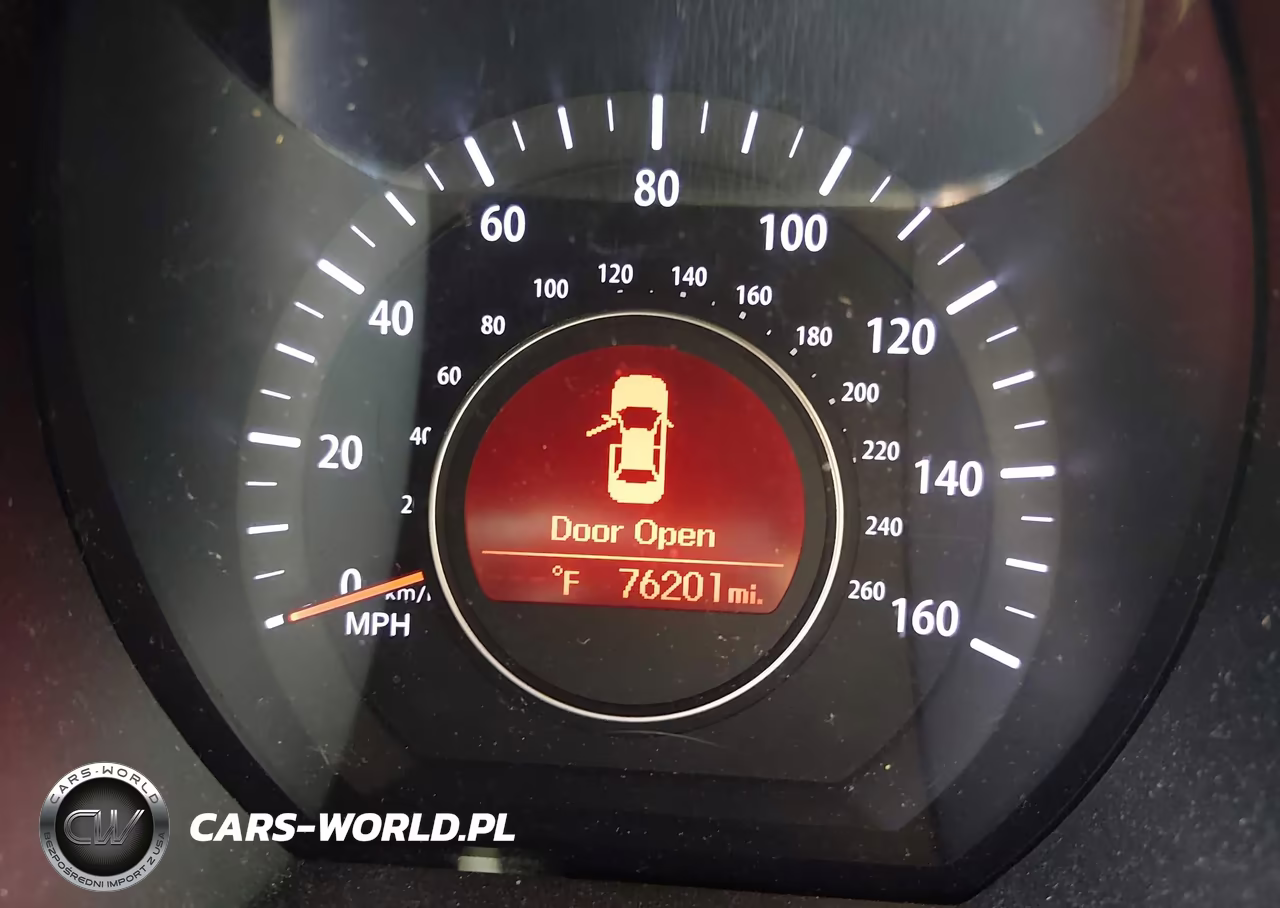 2013 Kia Optima Ex VIN:5XXGN4A76DG241536 - 13