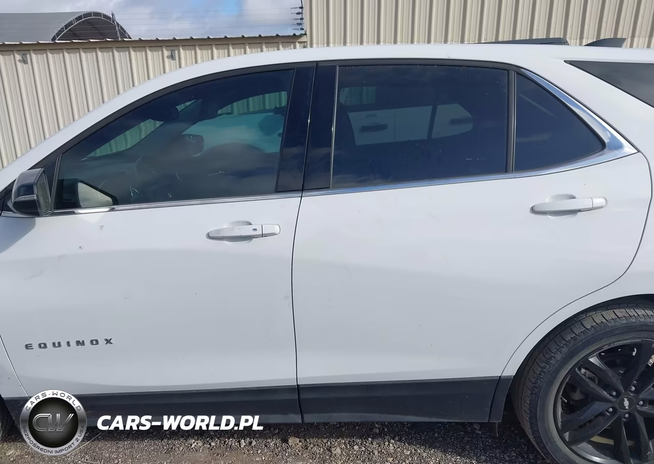 2020 Chevrolet Equinox Fwd Lt 1.5L Turbo VIN:2GNAXKEV2L6242386 - 14