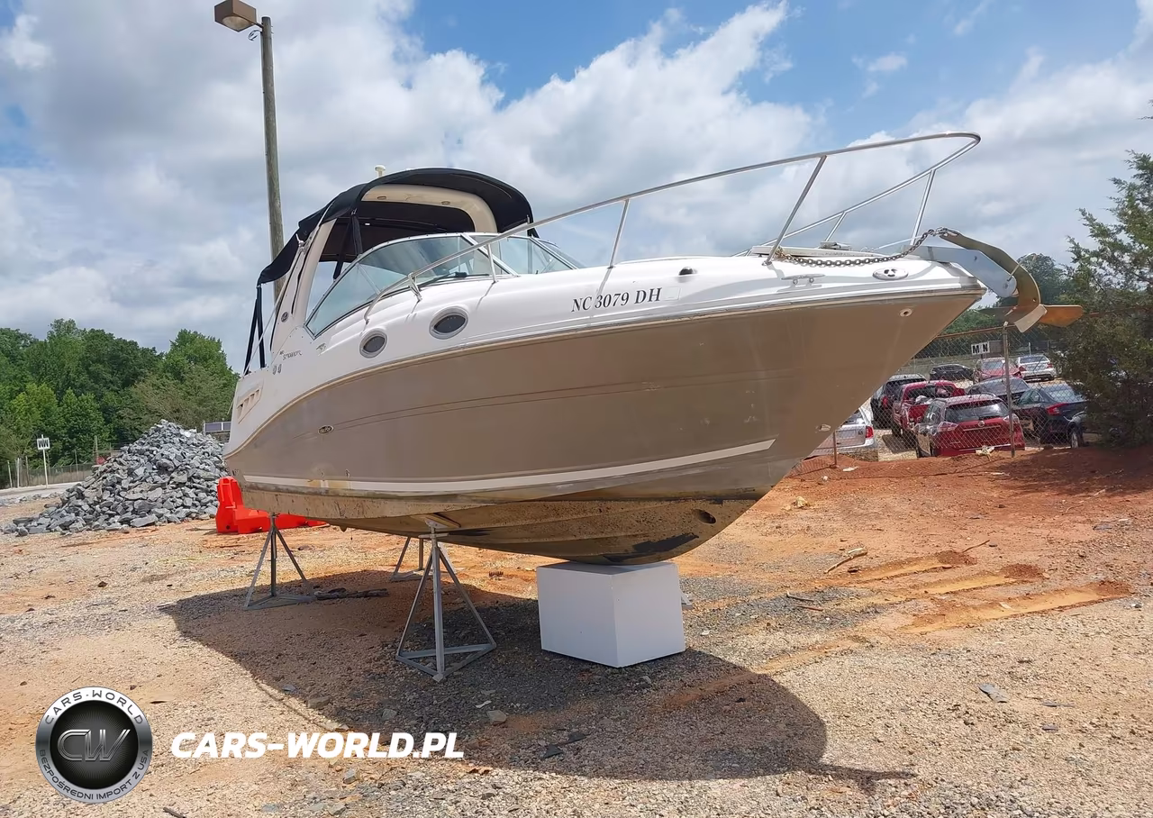 2006 Sea Ray Other